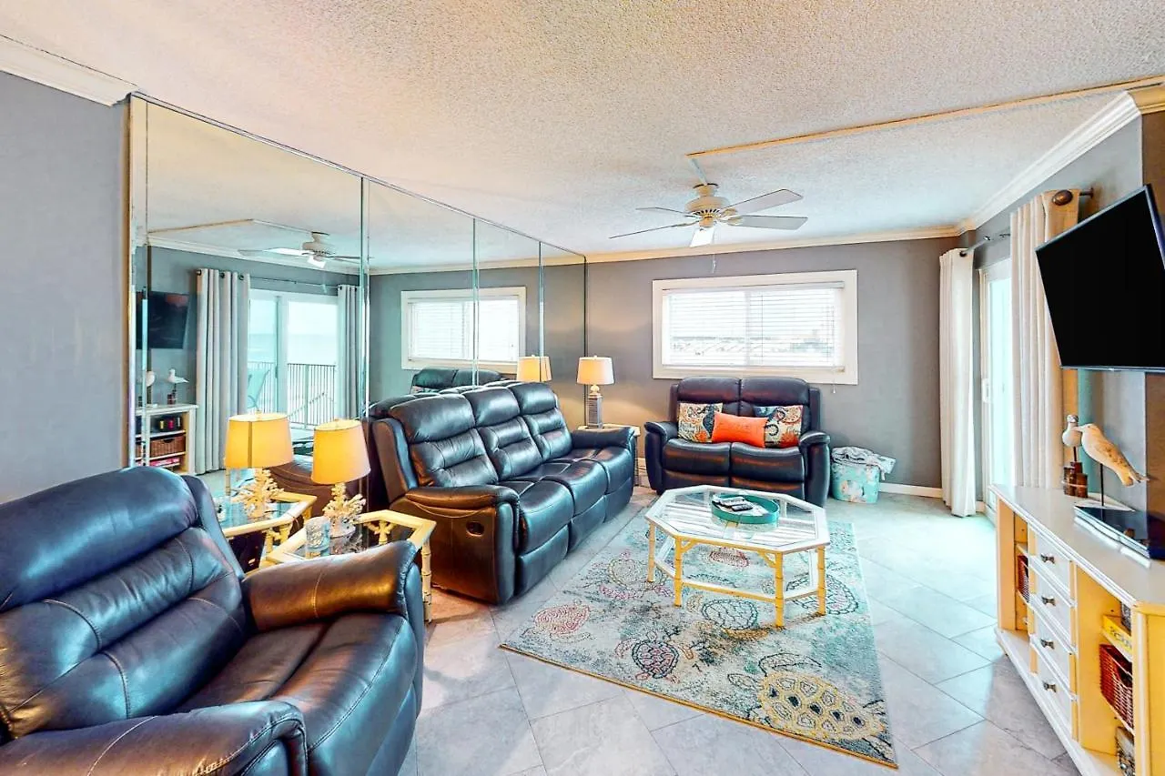 Regency Towers 625 Apartment Panama City Beach