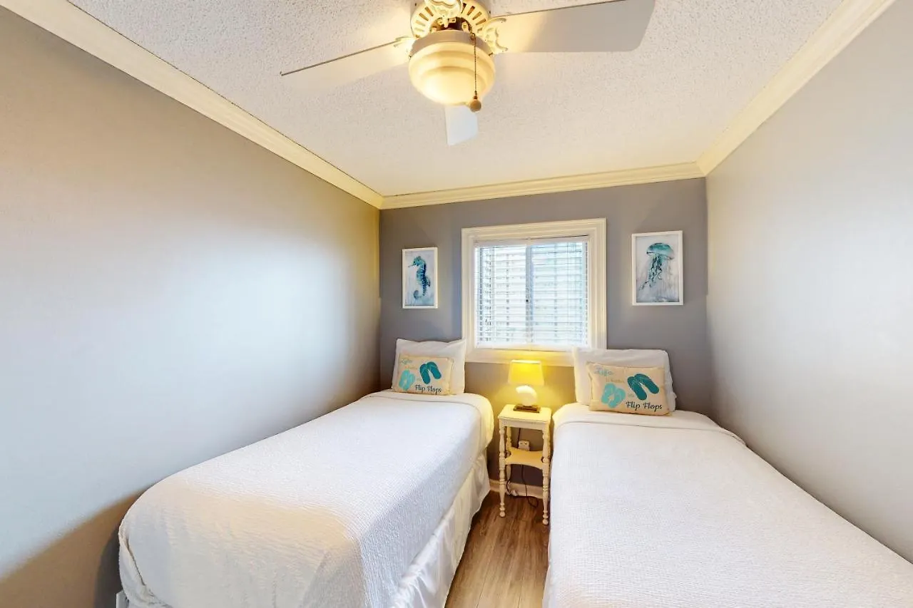 Regency Towers 625 Apartment Panama City Beach