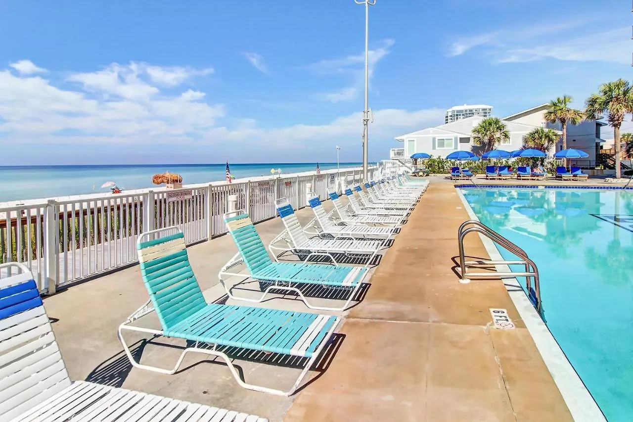 Regency Towers 625 Apartment Panama City Beach