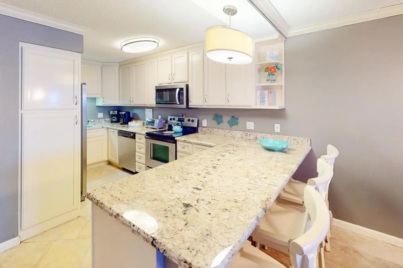 Regency Towers 625 Apartment Panama City Beach United States