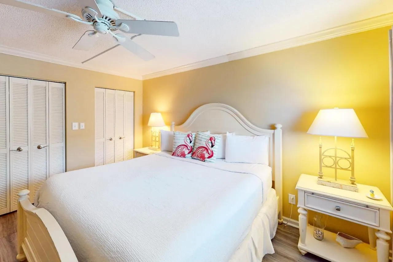 Regency Towers 625 Apartment Panama City Beach United States