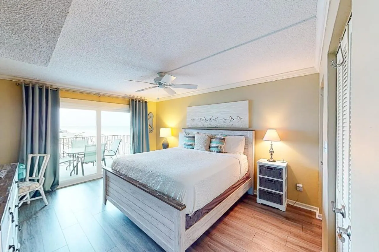 Regency Towers 625 Apartment Panama City Beach United States