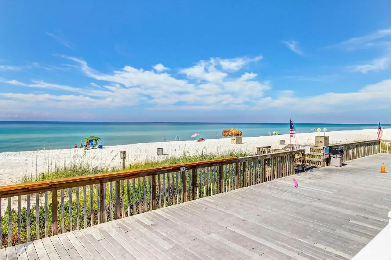 Regency Towers 625 Apartment Panama City Beach 0*,