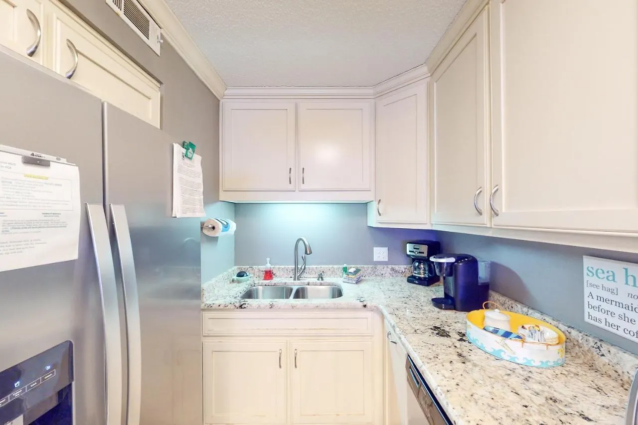 Regency Towers 625 Apartment Panama City Beach