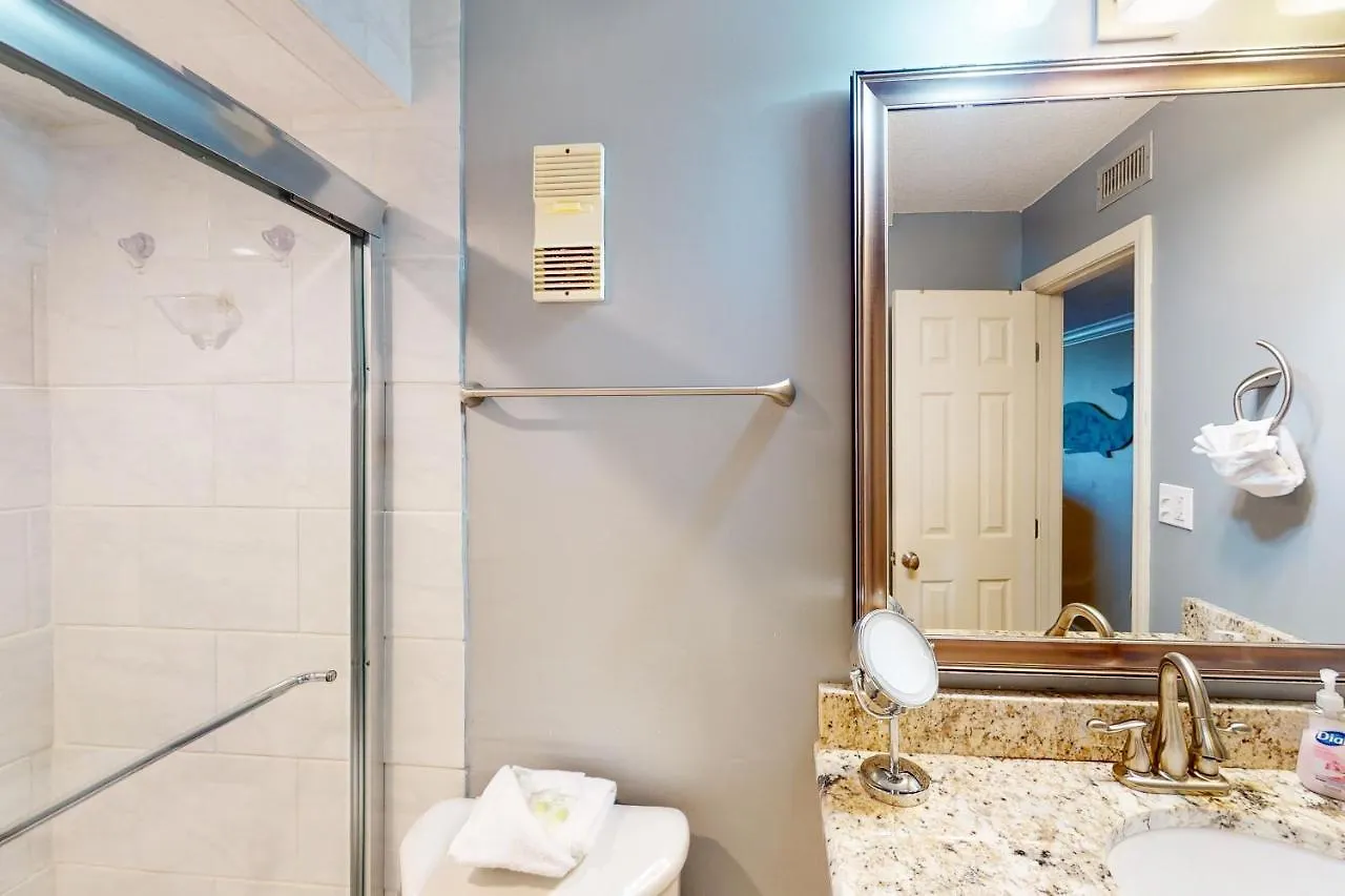 Regency Towers 625 Apartment Panama City Beach