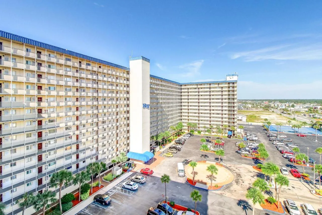 Regency Towers 625 Apartment Panama City Beach