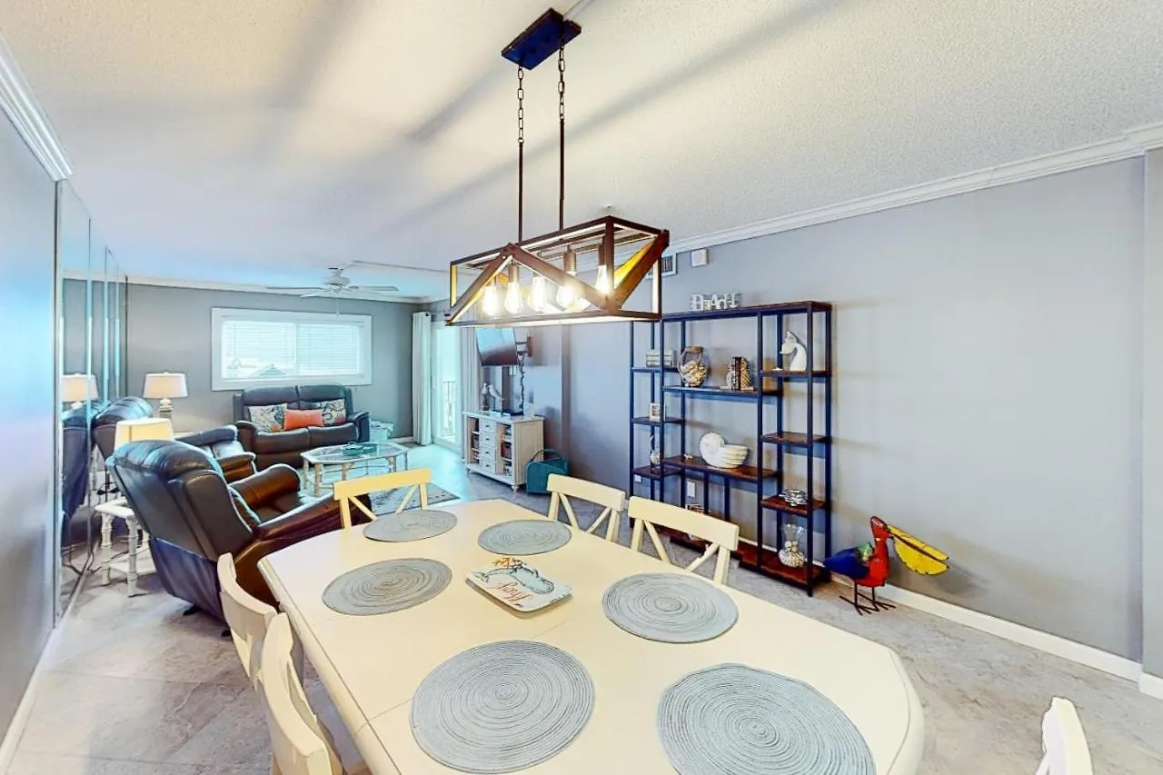 Regency Towers 625 Apartment Panama City Beach United States