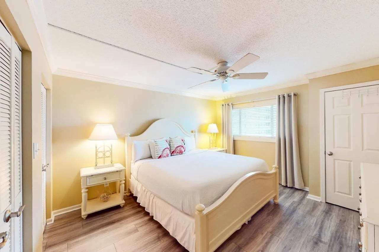 Regency Towers 625 Apartment Panama City Beach