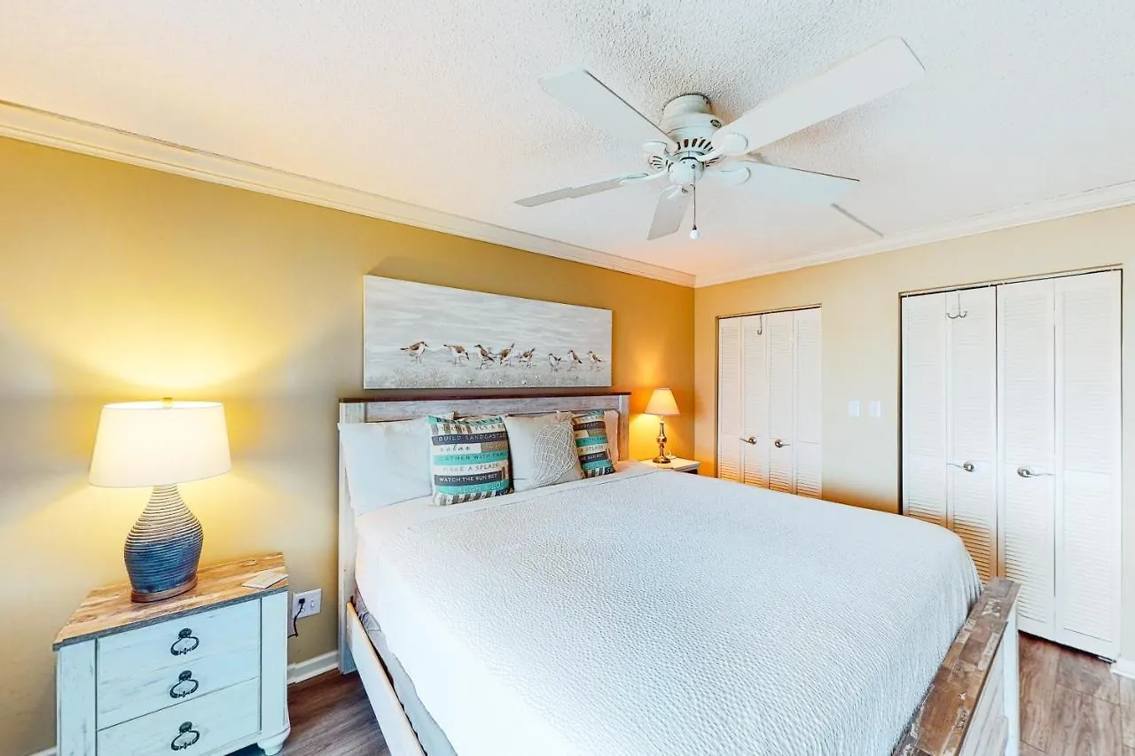 Regency Towers 625 Apartment Panama City Beach