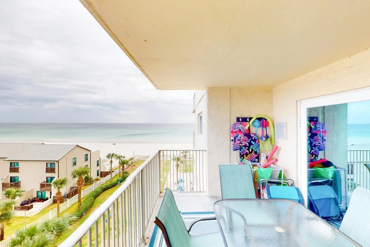 Regency Towers 625 Apartment Panama City Beach